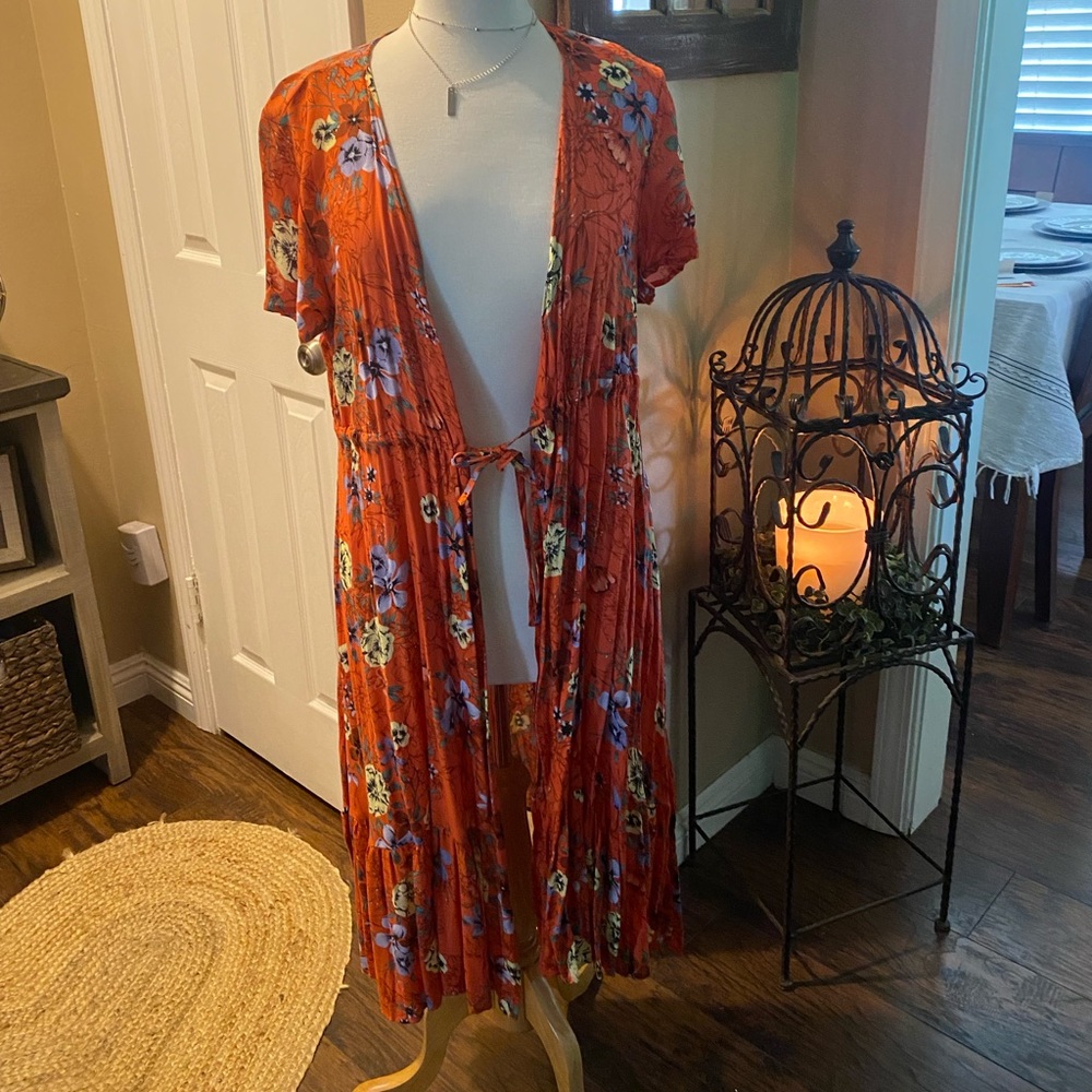 Kimono